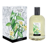 Парфумерія Fragonard Vanille Eau De Toilette туалетна Вода