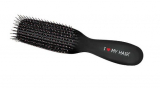 I love My Hair 1501 Щітка для волосся Spider Soft 9 рядів матова