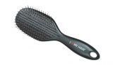 I love My Hair Spider 1502 Щітка для волосся 12 рядів глянцева в коробці
