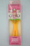 I love My Hair Щітка для волосся Spider Soft Kids 12 рядів матова Дитяча 1502