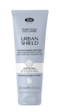 Lisap Milano Urban Shield Light moisturizing conditioner легкий зволожуючий кондиціонер,