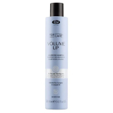 Lisap Milano Volume Up Volumizing shampoo безсульфатний шампунь для обєму