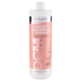 Ламінуючий та реконструюючий шампунь DCM Perfect Laminoplex Shampoo