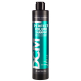 Шампунь для обєму DCM Perfect volume shampoo