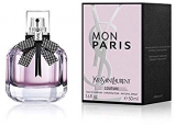 Парфумерія Yves Saint Laurent mon Paris Couture 2018 парфумована вода для жінок
